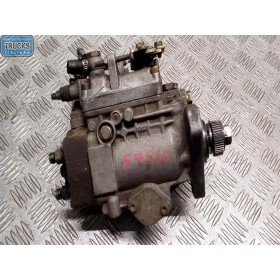 INJECTION PUMP  FIAT van...
