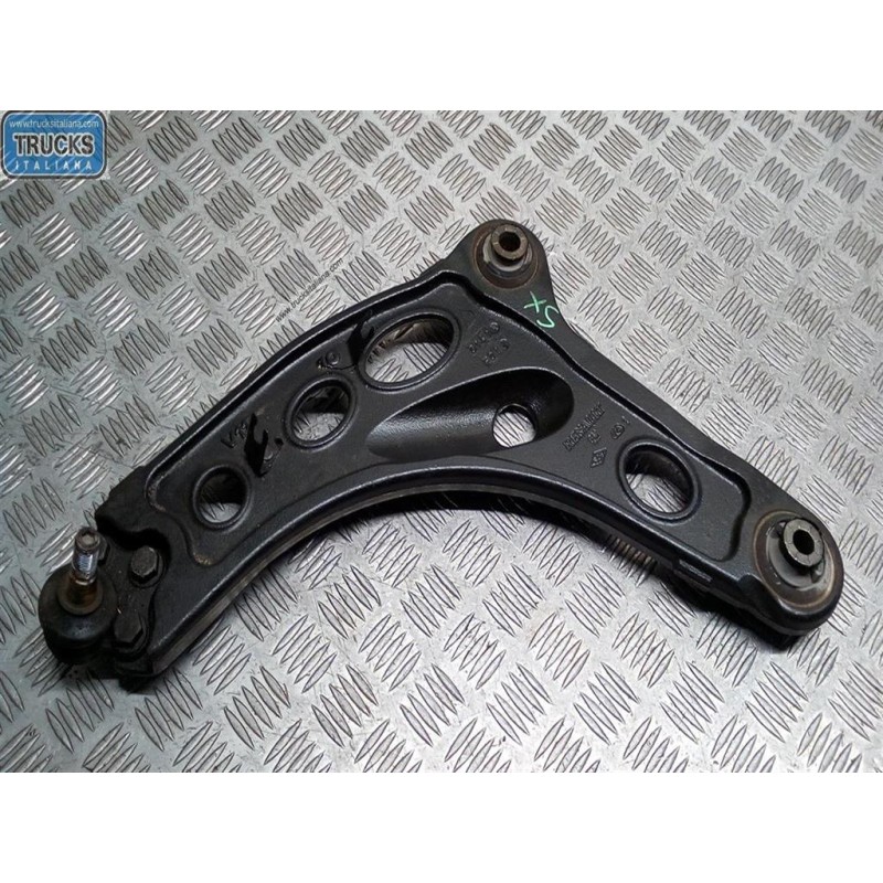 RENAULT van CONTROL ARM FRONT LOWER LEFT  RENAULT van Trafic 2010>2014 used