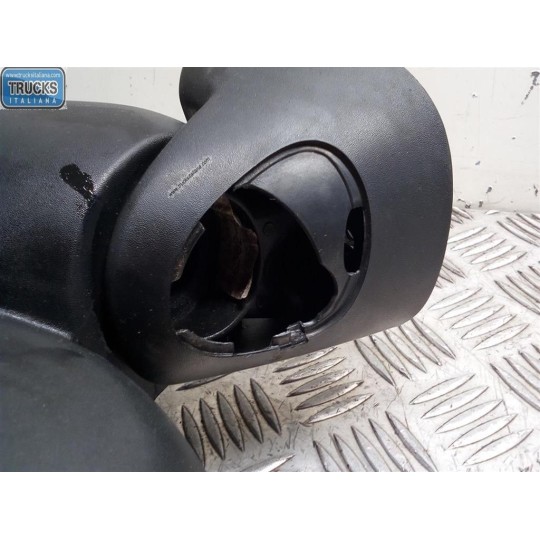 LEFT ELETRIC REAR-VIEW MIRROR  RENAULT van Trafic 2010>2014 used