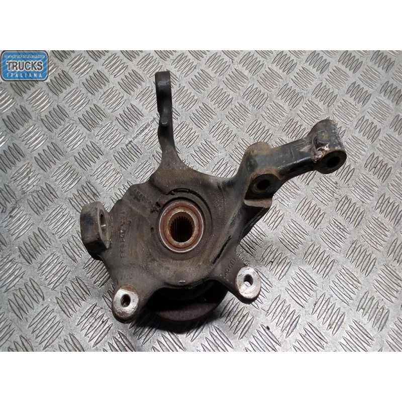 RENAULT van MONTANTE COMPLETO SINISTRO RENAULT van Trafic 2010>2014 usato