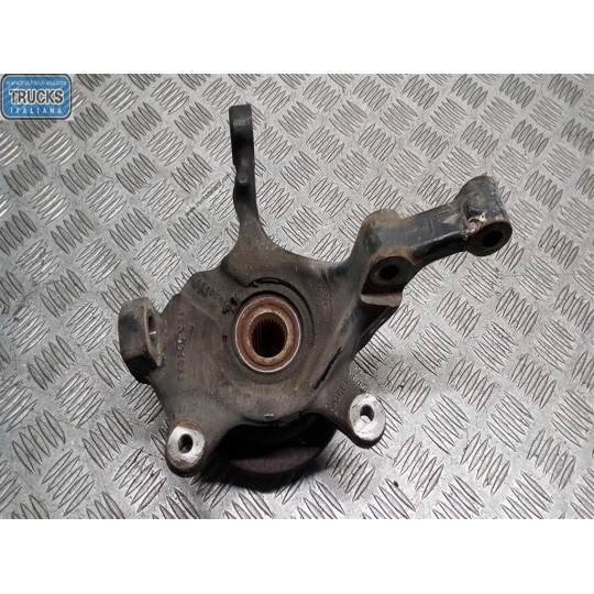 COMPLETE LEFT UPRIGHT RENAULT van Trafic 2010>2014 used