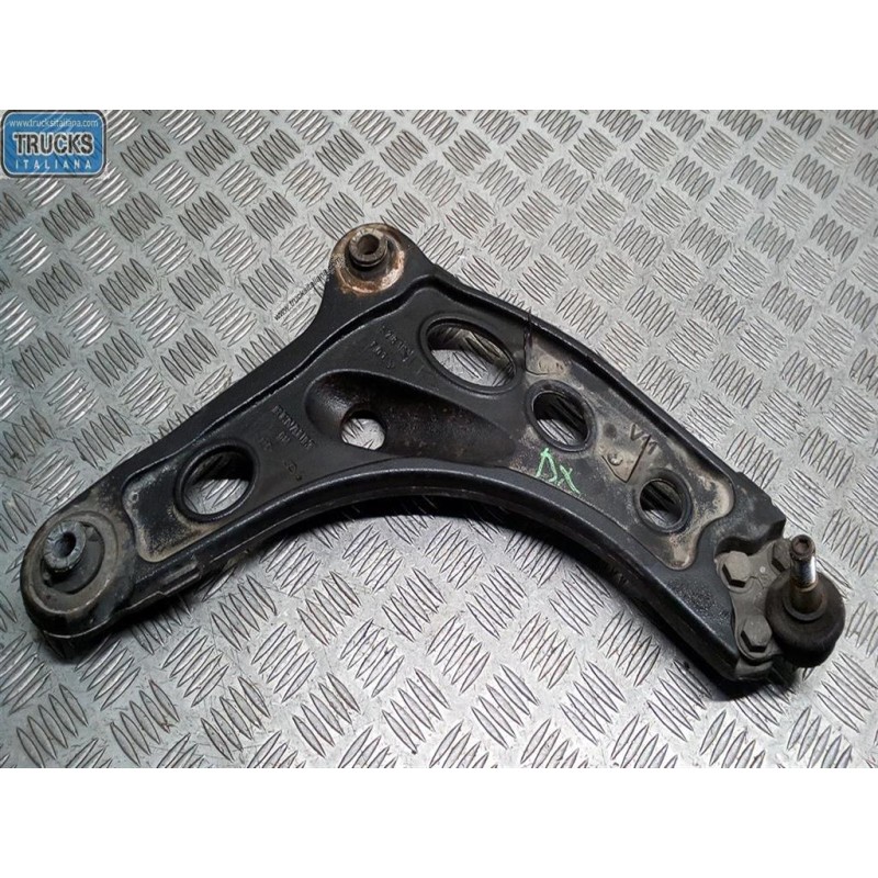 RENAULT van CONTROL ARM FRONT LOWER RIGHT  RENAULT van Trafic 2010>2014 used