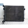WATER HEAT RADIATOR  VOLKSWAGEN Golf 4 Variant 1999>2006 used