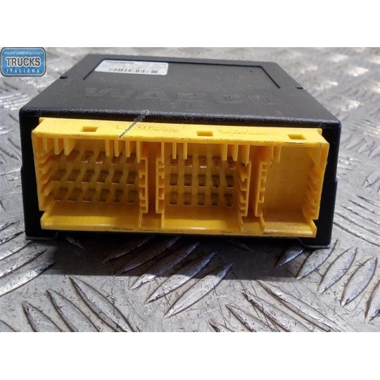 VARIOUS CONTROL UNITS A  MAN TGX  used