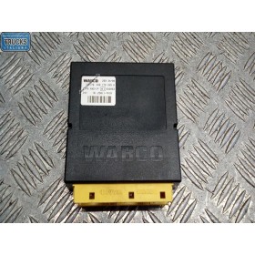 VARIOUS CONTROL UNITS A...