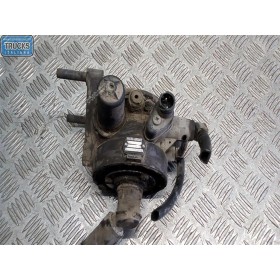 ESSICCATORE MAN TGX  usato