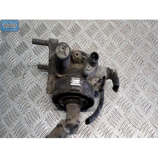 ESSICCATORE MAN TGX  usato