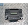 MAN CAR RADIO MAN TGX  used