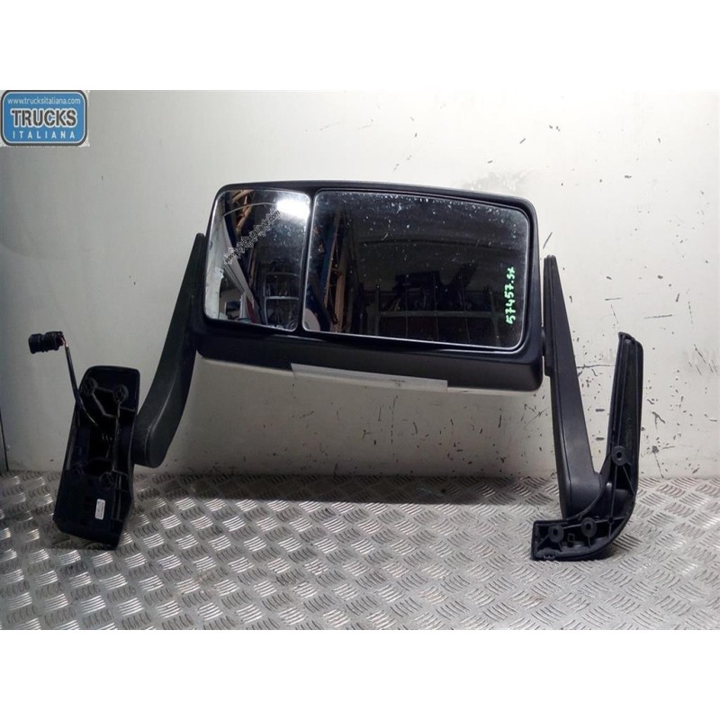 MAN RETROVISORE ELETTRICO SINISTRO MAN TGX  usato