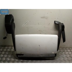 LEFT ELETRIC REAR-VIEW...