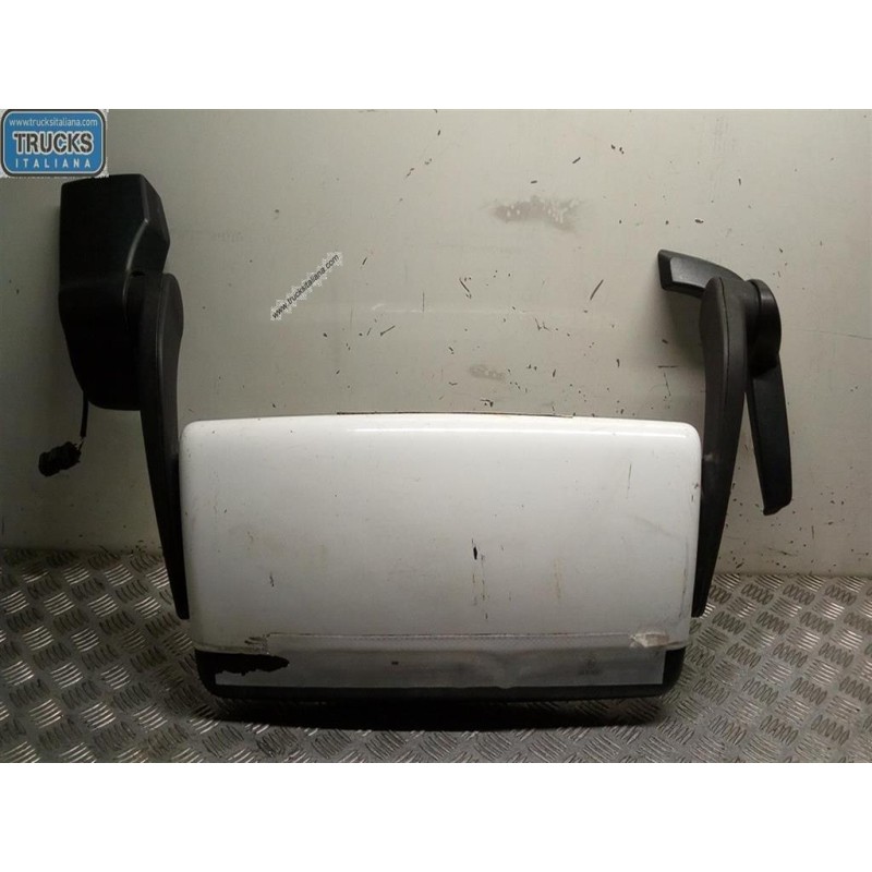 MAN LEFT ELETRIC REAR-VIEW MIRROR  MAN TGX  used