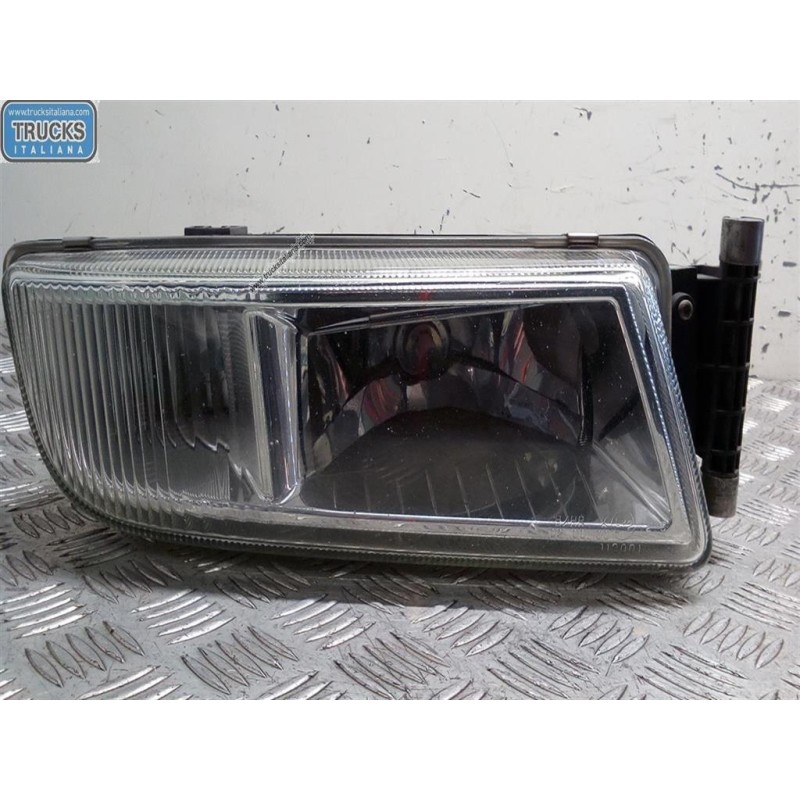 MAN RIGHT FOG LIGHT LAMP MAN TGX  used