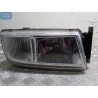 MAN RIGHT FOG LIGHT LAMP MAN TGX  used