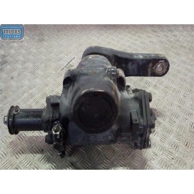 STEERING BOX MAN TGX  used