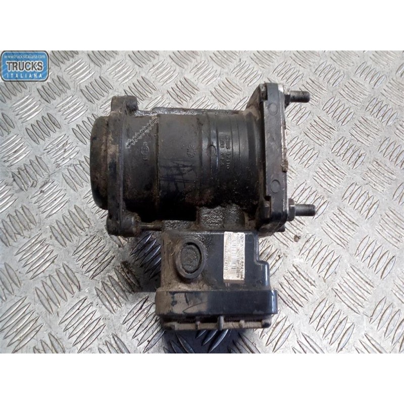 MAN VARIOUS BRAKE 2 MAN TGX  used