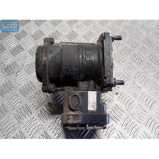 VARIOUS BRAKE 2 MAN TGX  used