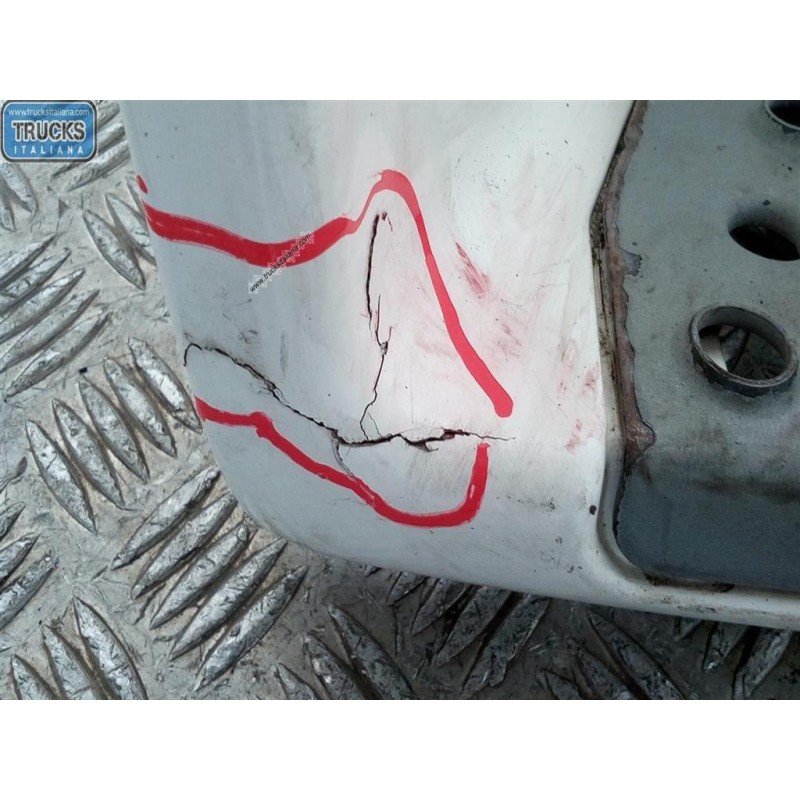 MAN FOOT UP LEFT  MAN TGX  used