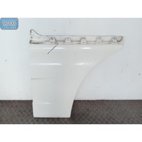 SILL FRONT LEFT  MAN TGX  used