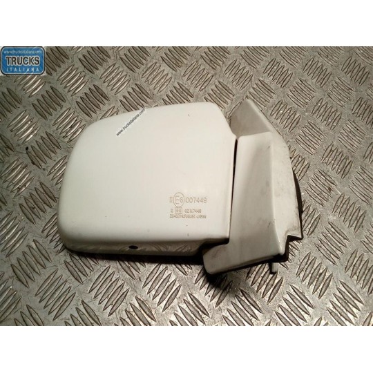 RIGHT ELETRIC REAR-VIEW MIRROR  SUZUKI Vitara 1988>1996  used