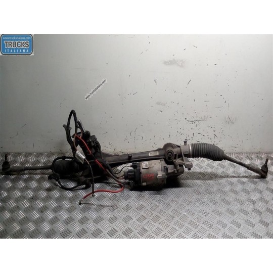 STEERING BOX VOLKSWAGEN Golf 7 2012>2016 used