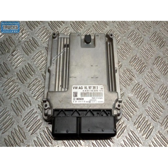 CENTRALINA MOTORE VOLKSWAGEN Golf 7 2012>2016 usato