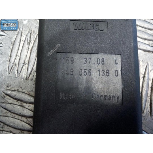 REMOTE CONTROL MAN TGX  used