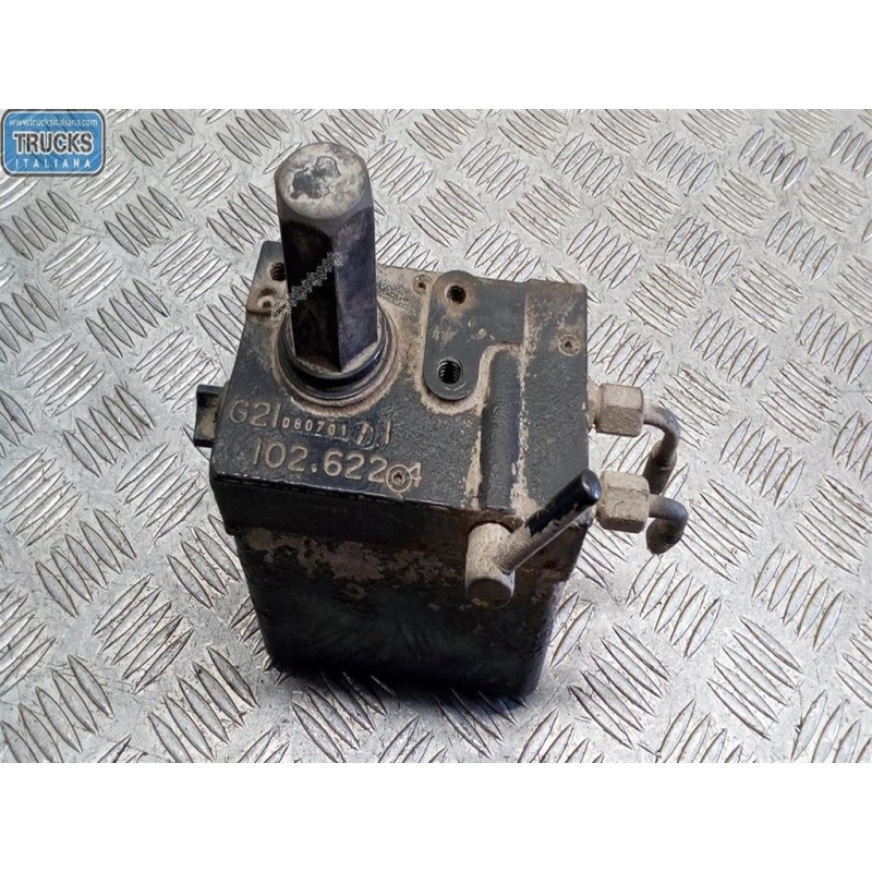 MAN CAB LIFT PUMP  MAN TGX  used