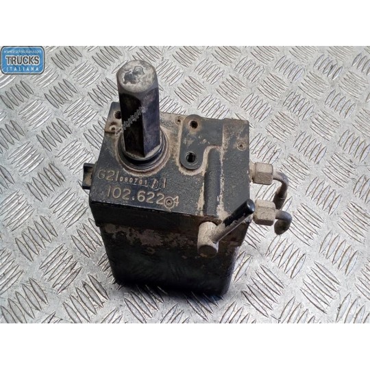 CAB LIFT PUMP  MAN TGX  used