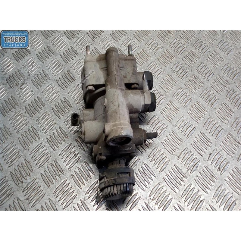 MAN VARIOUS BRAKE 1  MAN TGX  used