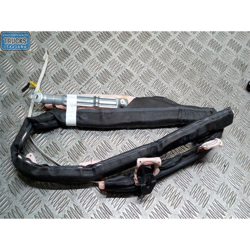 FIAT RIGHT ROOF AIR BAG FIAT Panda Cross 2014> used