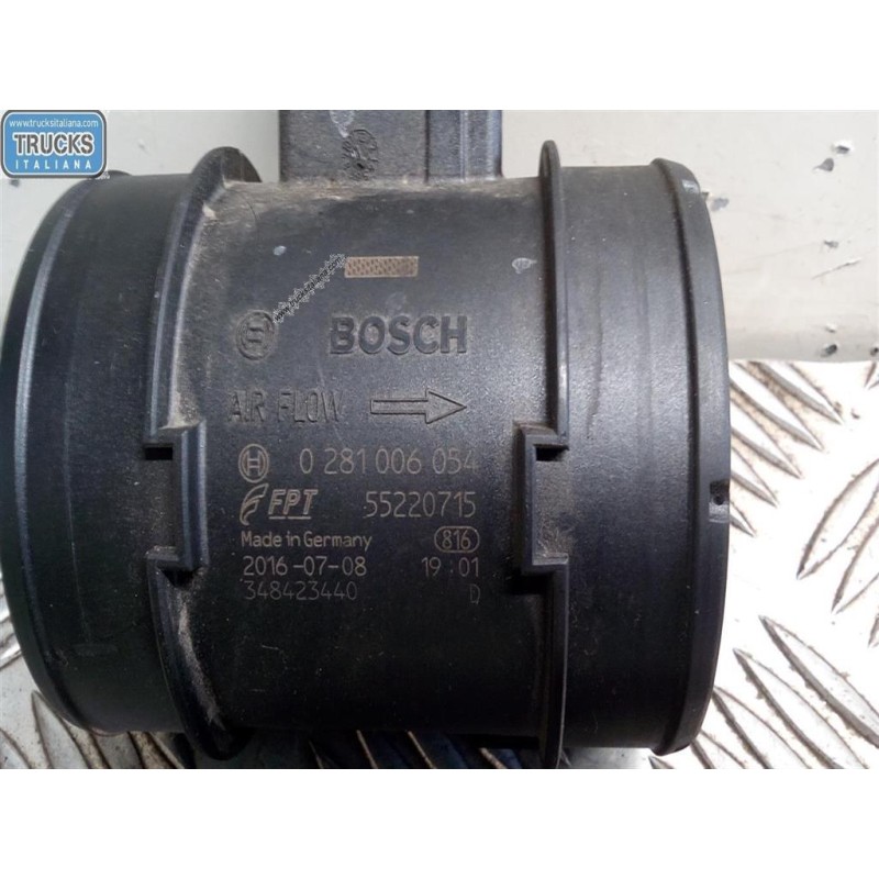 FIAT DEBIMETRO  FLUSSOMETRO FIAT Panda Cross 2014> usato