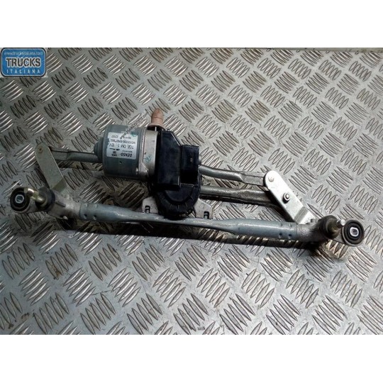 windshield wiper motor FIAT Panda Cross 2014> used