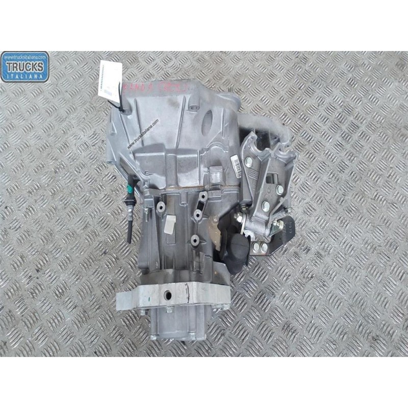 FIAT GEARBOXES  FIAT Panda Cross 2014> used