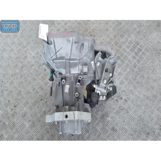 GEARBOXES  FIAT Panda Cross 2014> used