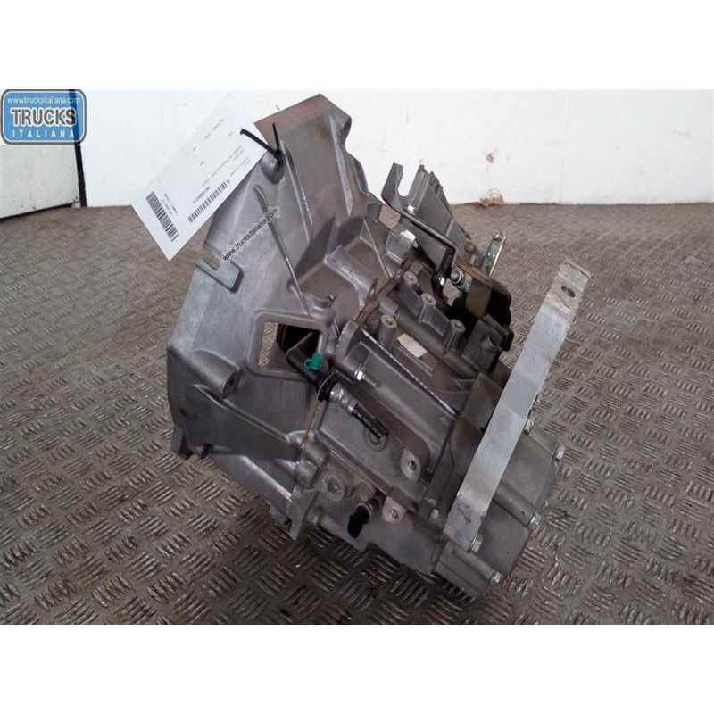 FIAT GEARBOXES  FIAT Panda Cross 2014> used