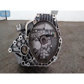 GEARBOXES  FIAT Panda Cross...