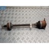 REAR HALF-AXLES RIGHT FIAT Panda Cross 2014> used