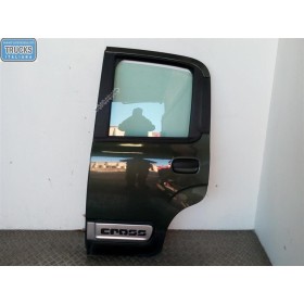 LEFT REAR DOOR  FIAT Panda...