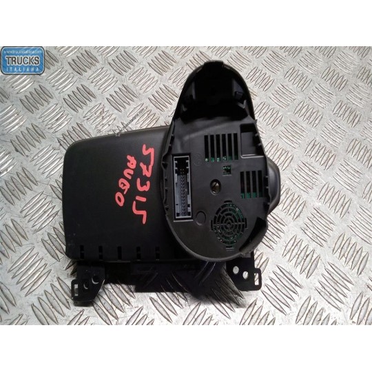 QUADRO STRUMENTI CHEVROLET Aveo 2011> usato