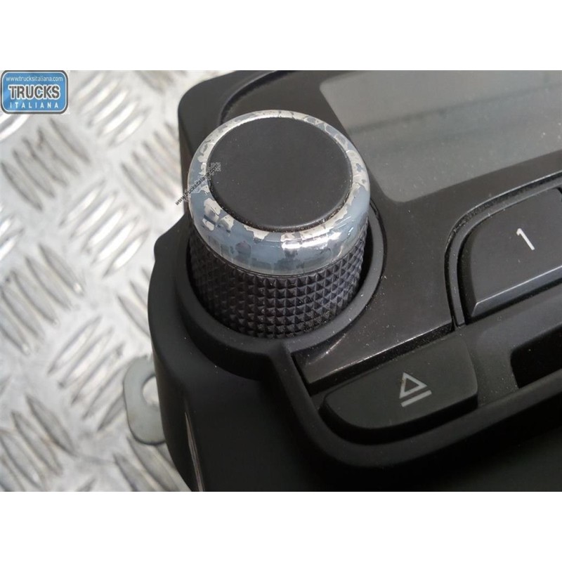 CHEVROLET CAR RADIO CHEVROLET Aveo 2011> used