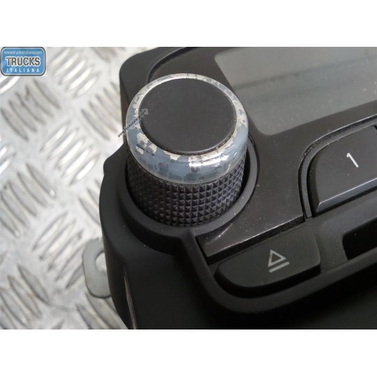 CAR RADIO CHEVROLET Aveo 2011> used