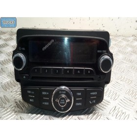 AUTORADIO CHEVROLET Aveo...