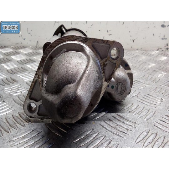 MOTORINO AVVIAMENTO OPEL Zafira C 2011>2016 usato