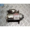 OPEL STARTER MOTOR OPEL Zafira C 2011>2016 used