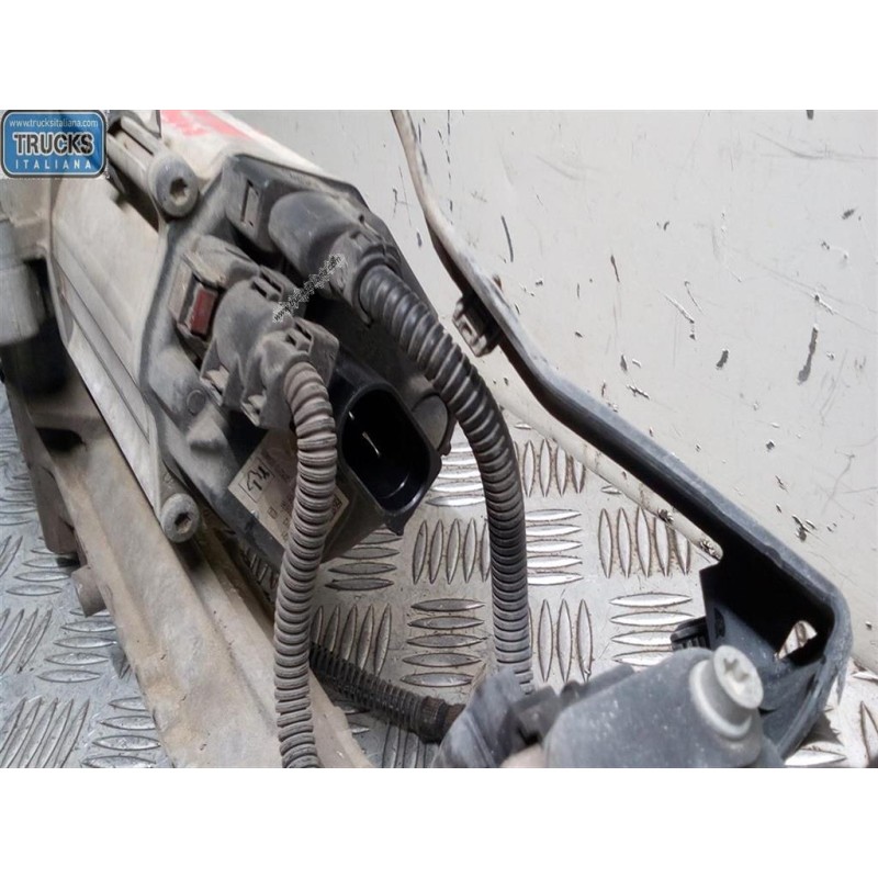 OPEL SCATOLA STERZO OPEL Zafira C 2011>2016 usato