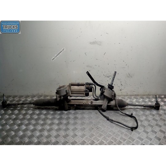 SCATOLA STERZO OPEL Zafira C 2011>2016 usato