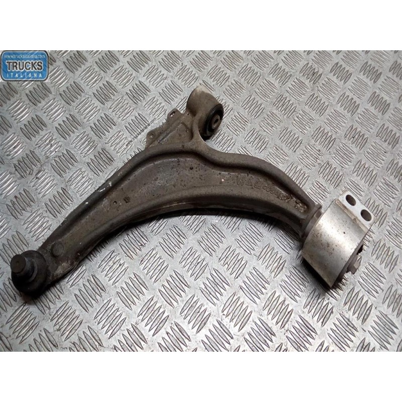 OPEL CONTROL ARM FRONT LOWER LEFT  OPEL Zafira C 2011>2016 used