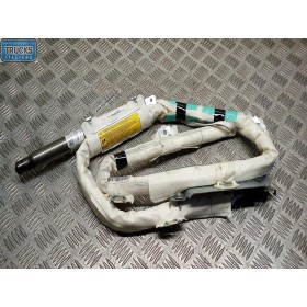 LEFT ROOF AIR BAG OPEL...