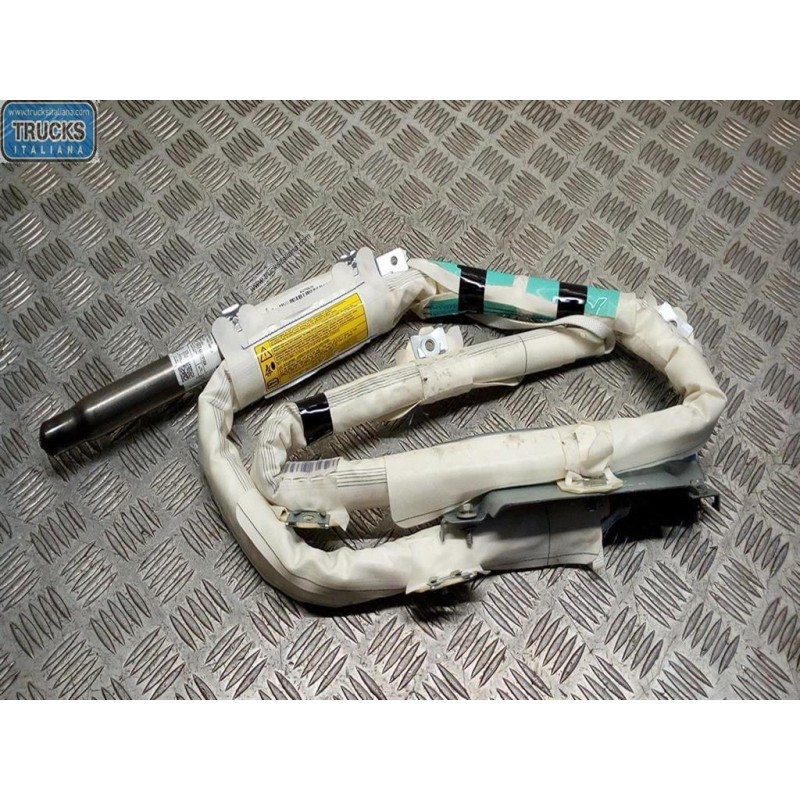 OPEL AIR BAG TETTO SINISTRO OPEL Zafira C 2011>2016 usato