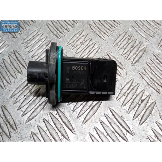 AIR-FLOW SENSOR OPEL Zafira C 2011>2016 used